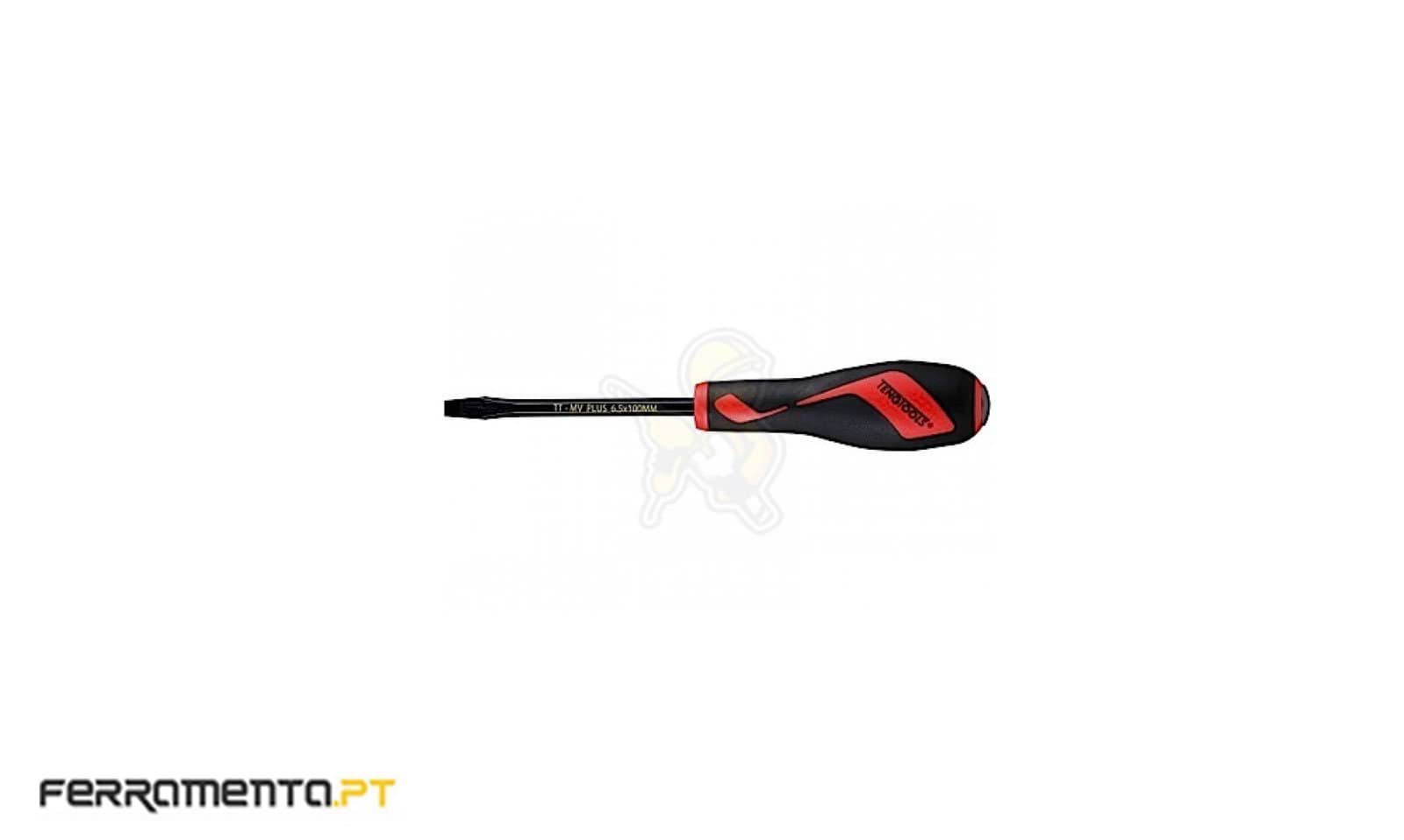 Chave de Fenda Plana TT-MV PLUS Teng Tools MDT932N