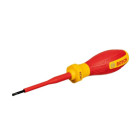 Bosch Professional Chave Fenda isolada SL 25 x75 Certificado VDE Anti-Deslizante