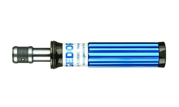 Chave de Fendas de Torque FS 1/4″ 4.4-22 cNm GEDORE 1471473