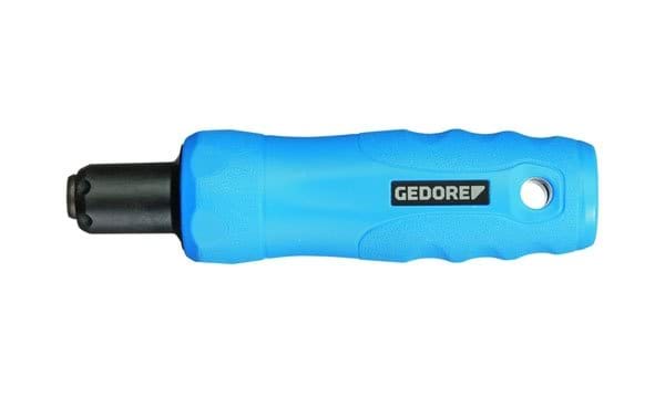 Chave de Fendas de Torque PGNS FS 1/4 " 0,2-1,5 Nm GEDORE 2927721