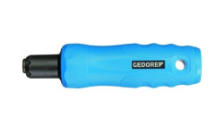Chave de Fendas de Torque PGNS FS 1/4 " 0,2-1,5 Nm GEDORE 2927721