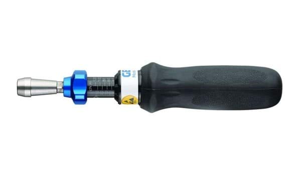 Chave de Fendas de Torque S 1/4″ 8-40 cNm GEDORE 1498738