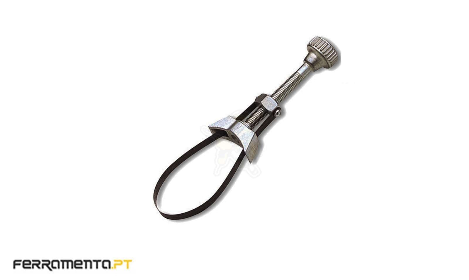 Chave de fita para filtro de Óleo Bahco BE61110