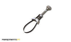 Chave de fita para filtro de Óleo Bahco BE61110