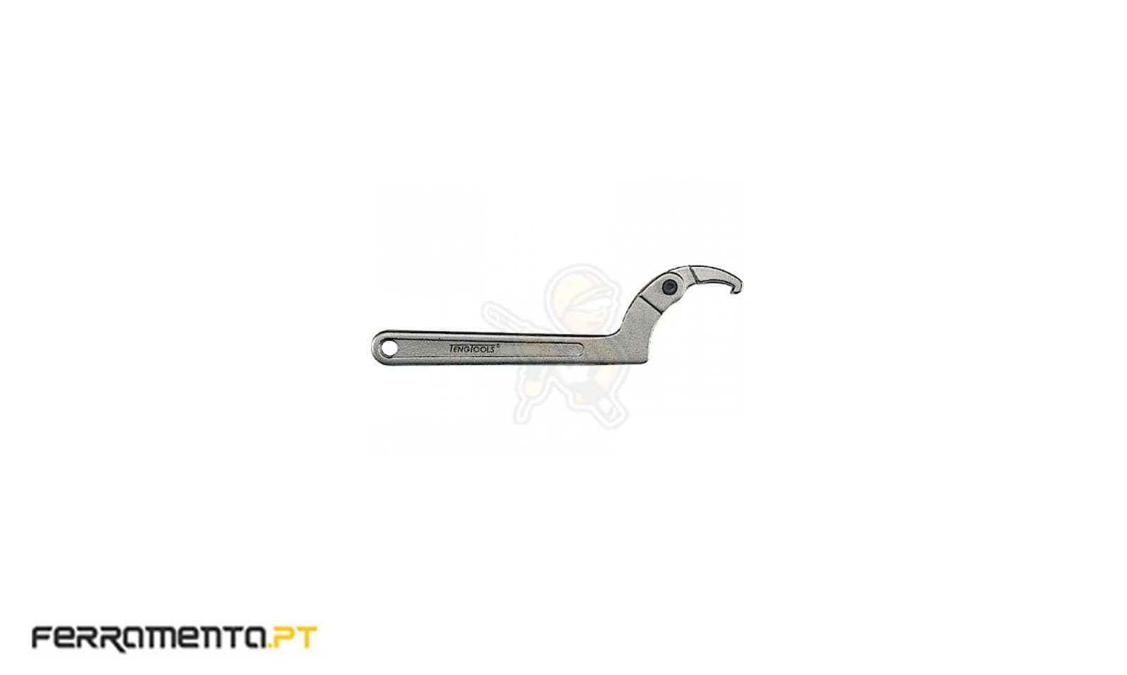 Chave de Gancho 19-50 mm Teng Tools HP101