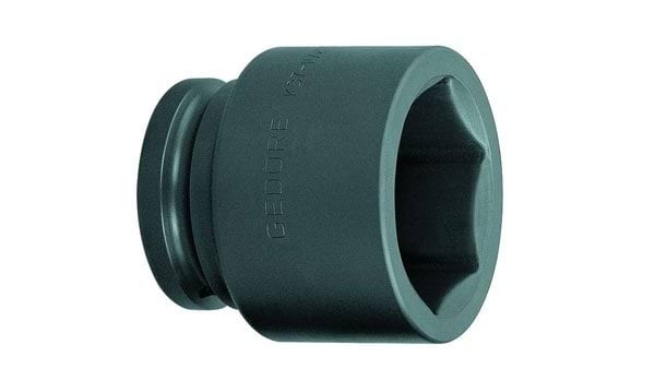 Chave de Impacto 1.1/2" 65 mm GEDORE 6328640