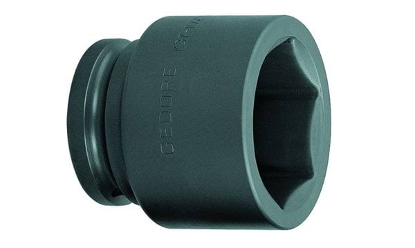 Chave de Impacto  1.1/2" HEX 70 mm GEDORE 6328720