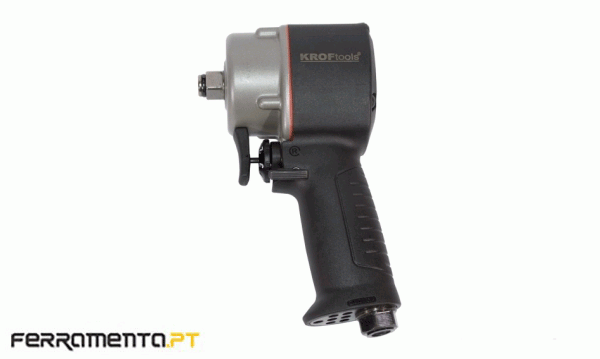 Chave de Impacto 1/2" 678Nm Kroftools 9216