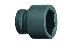 Chave de Impacto 1" HEX 50 mm GEDORE 6184030