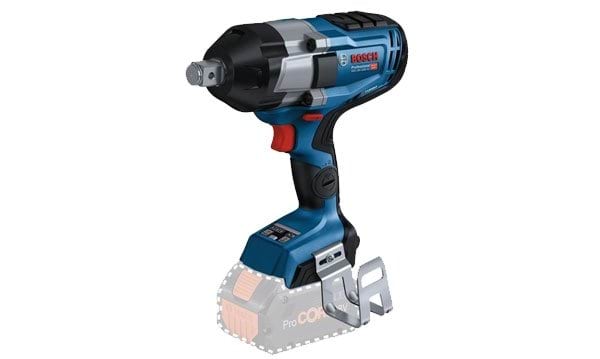 Bosch Chave de Impacto 1050Nm GDS 18V-1050 H C 06019J8201