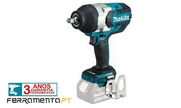 Chave De Impacto Makita DTW1002Z