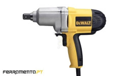 Chave de Impacto 710W 440Nm Dewalt DW294