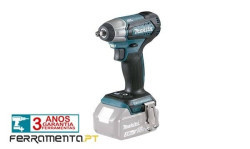 Chave de Impacto a Bateria 18V Makita DTW181Z