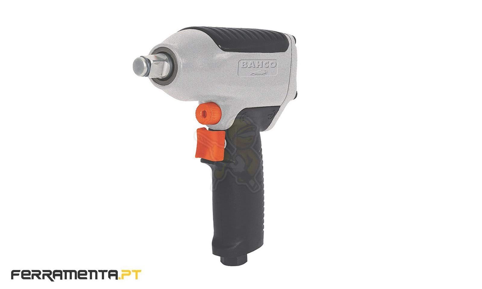 Chave de impacto Bahco BPM914 1/2"