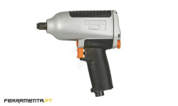 Chave de Impacto Pneumática de Magnésio 1/2" Bahco BPM915