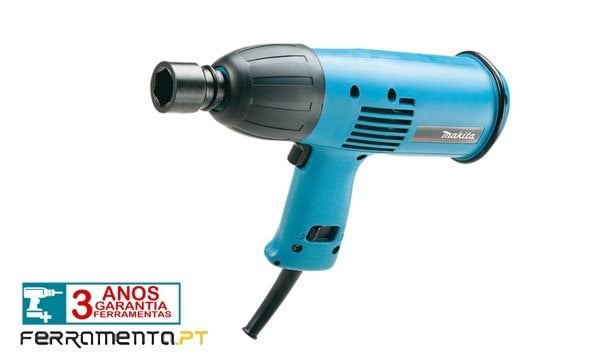Chave de impacto Makita 6905H