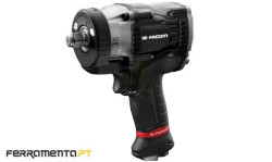 Chave de Impacto Pneumática 1/2" 1898Nm Facom NS.3500G