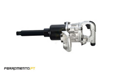 Chave de Impacto Pneumática 1“ 2440 Nm King Tony 33832-180