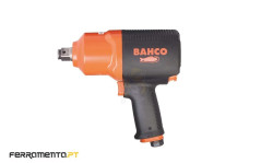 Chave de Impacto Pneumática 3/4" Bahco BPC817