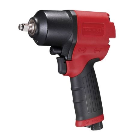 Chave de Impacto Pneumática Composta 3/8” Teng Tools ARWC38