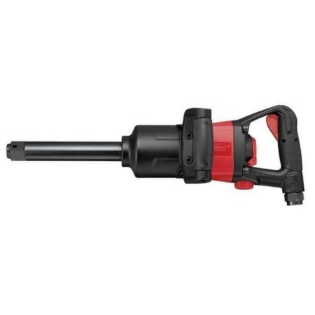 Chave de Impacto Reta Pneumática Teng Tools ARWM11S