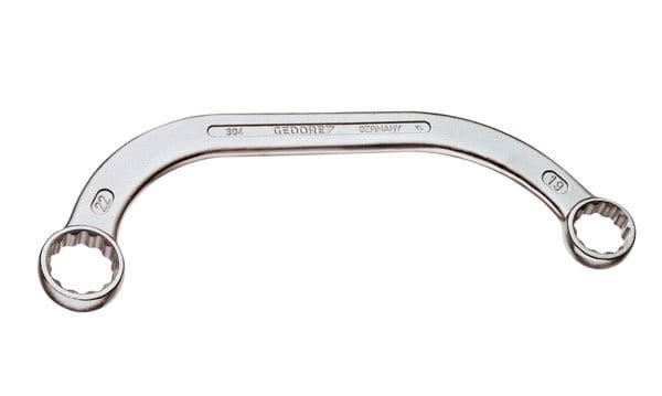 Chave de Meia Lua 3/4x7/8" GEDORE 6471440