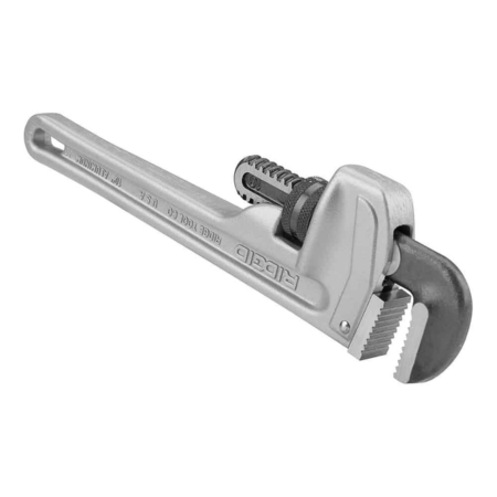 Chave De Tubos De Alumínio 814-14” Ridgid RID31095