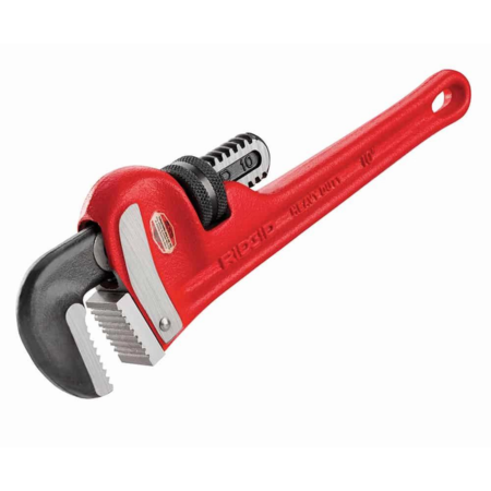 Chave De Tubos HEAVY-DUTY 24" Ridgid RID31030