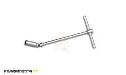 Chave de velas Bahco BE1T14