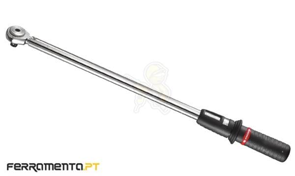 Chave Dinamométrica 1/2" 60~340 Nm Facom S.208-340