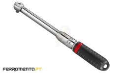 Chave Dinamométrica 1/4" 5~25 Nm Facom R.208-25