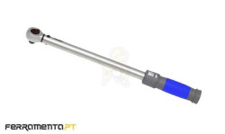 Chave Dinamométrica 3/4'' 65-355 Nm Irimo 070461