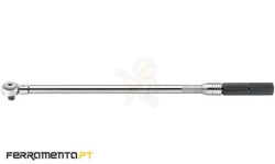 Chave Dinamométrica 3/4" c/Roquete Amovível Facom K.306A600