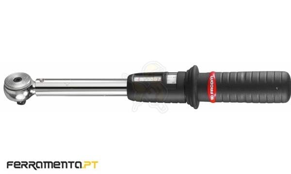 Chave Dinamométrica 3/8" 10~50 Nm Facom J.208-50