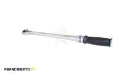 Chave Dinamométrica Ajustável 3/4'' 172~760 Nm King Tony 34662-2GG