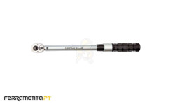 Chave Dinamométrica com Escala Bahco 7445-100