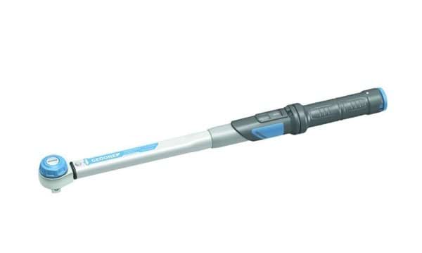 Chave Dinamométrica DREMASTER K 1/2 " 40-200 Nm GEDORE 2641240