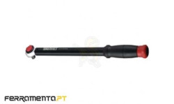 Chave Dinamométrica Industrial 1/2" Teng Tools 1292-Q401