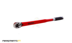 Chave Dinamométrica Reversível 1/2'' 70~350 Nm Teng Tools 1292AG-E4