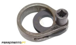 Chave Excêntrica para Direção 25-55mm Kroftools 1935