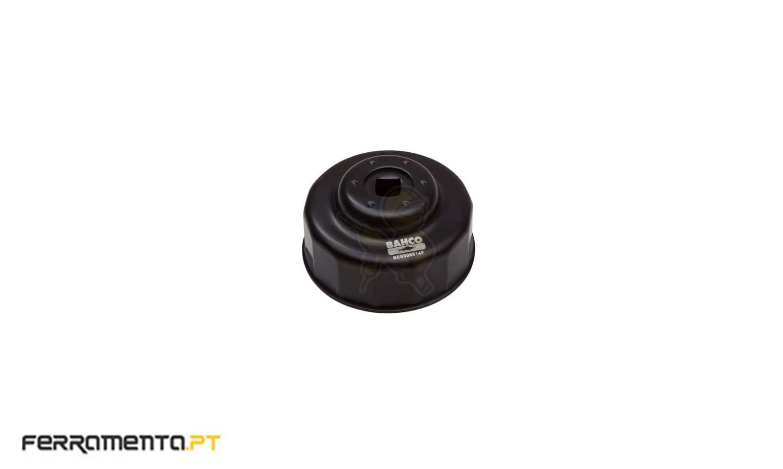 Chave Extratora de Filtro 65-14 mm Bahco BE6306514F