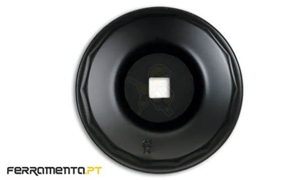 Chave Extratora de Filtro 68mm 14 Faces Kroftools 6814