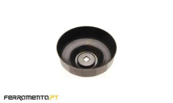 Chave Extratora de Filtro 74 - 76mm 15 Faces Kroftools 747615