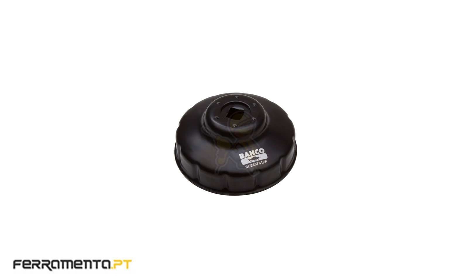 Chave Extratora de Filtro 76-12 mm Bahco BE6307612F