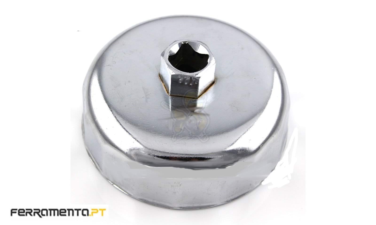 Chave Filtro Estampadas 86 mm Irimo CF06