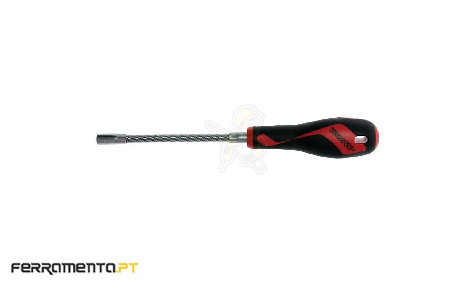 Chave Flexível p/ Bits 6-7 mm Teng Tools MD-503