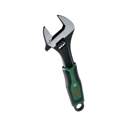 Chave Inglesa Ajustável 32mm Bosch 1600A02W7R