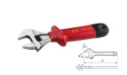 Chave Inglesa Iso 24mm Bahco 8071V