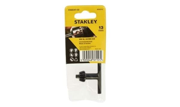 Chave p/ Buchas Ø 10-13 Stanley STA66341-QZ