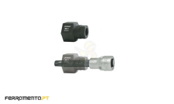 Chave para Alternadores Hazet 4642/2